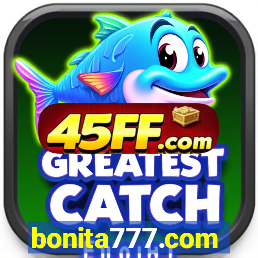 bonita777.com