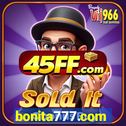 bonita777.com