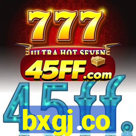 bxgj.co