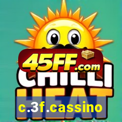 c.3f.cassino