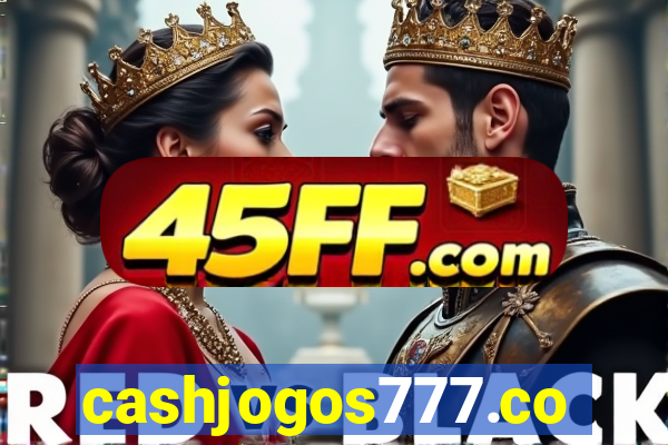 cashjogos777.com
