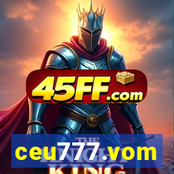 ceu777.vom