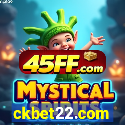 ckbet22.com