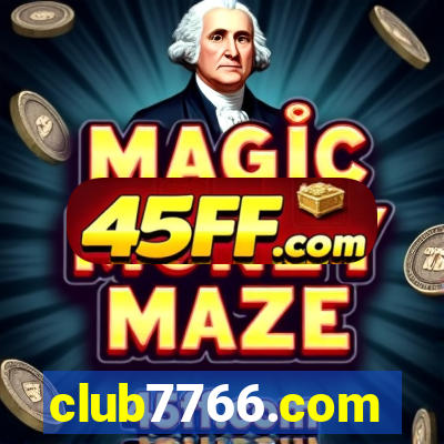 club7766.com