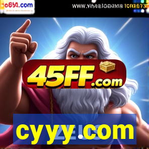 cyyy.com