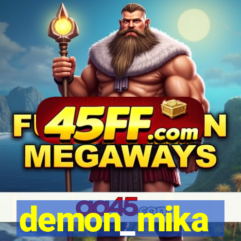 demon_mika