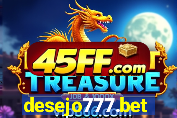 desejo777.bet