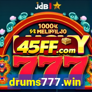 drums777.win