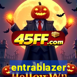 entrablazer
