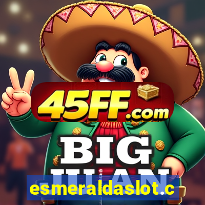 esmeraldaslot.com