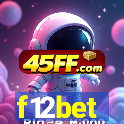 f12bet