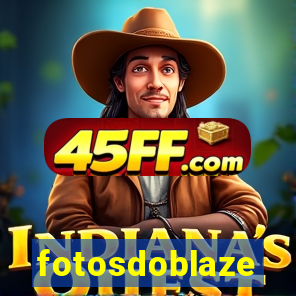 fotosdoblaze