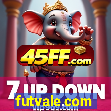 futvale.com