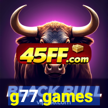 g77.games