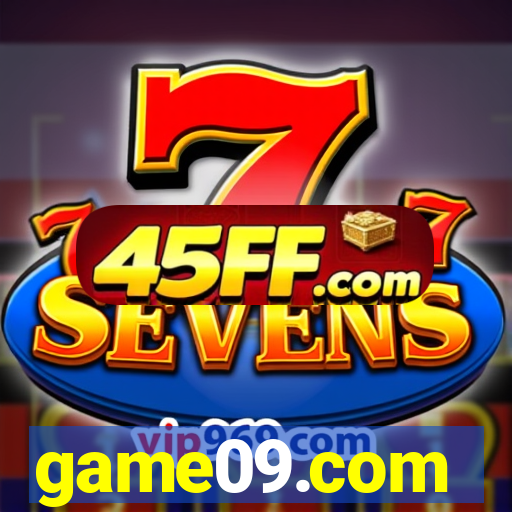 game09.com