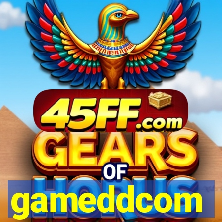 gameddcom