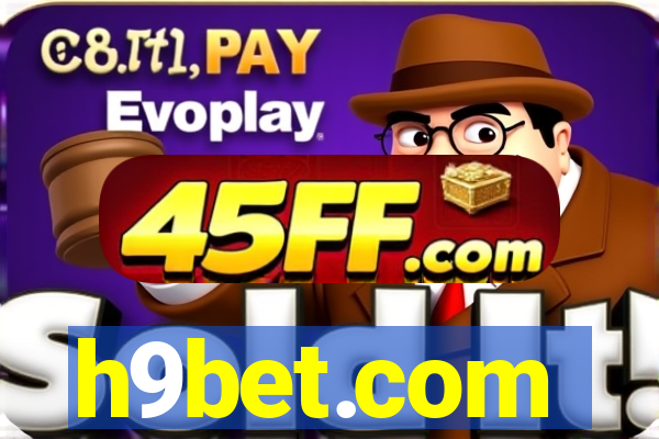 h9bet.com
