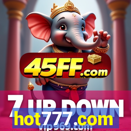 hot777.com