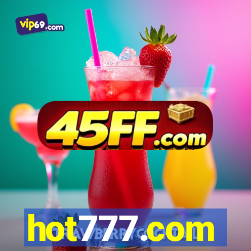 hot777.com