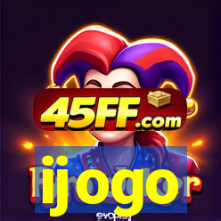 ijogo