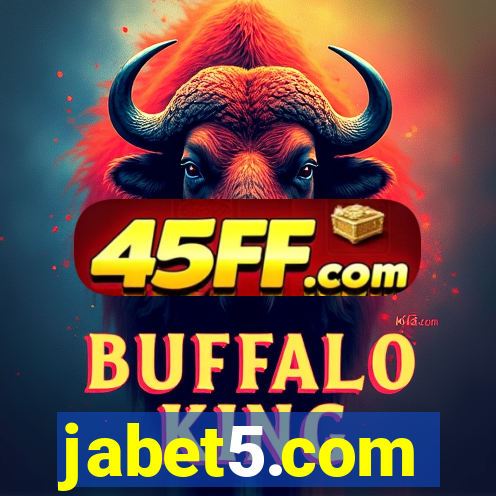 jabet5.com