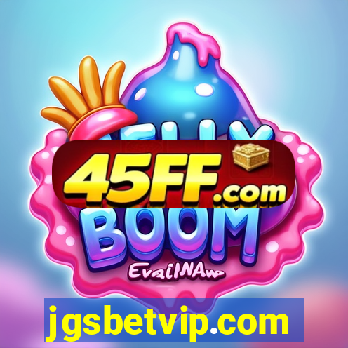 jgsbetvip.com