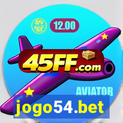 jogo54.bet