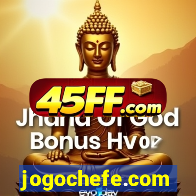 jogochefe.com