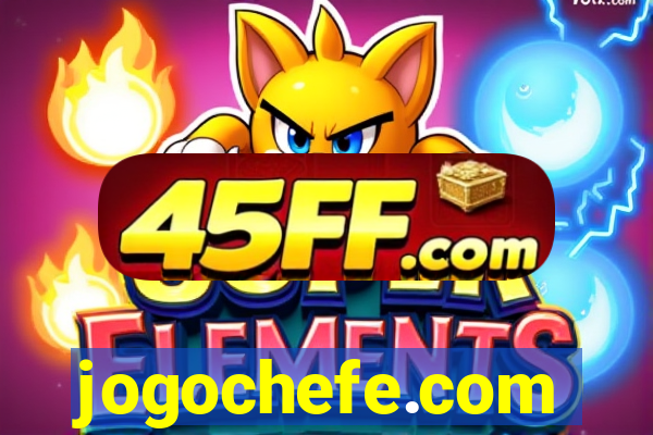 jogochefe.com