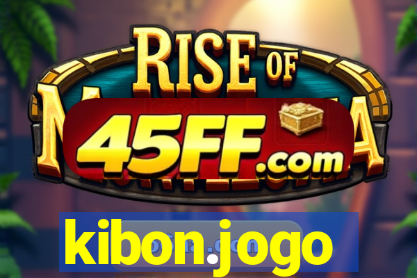 kibon.jogo