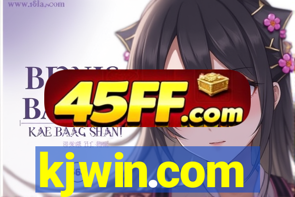 kjwin.com