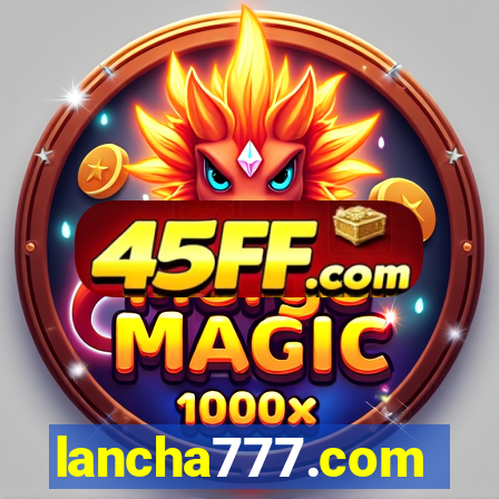lancha777.com