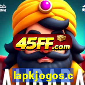 lapkjogos.c