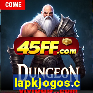 lapkjogos.c