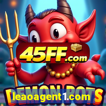 leaoagent1.com