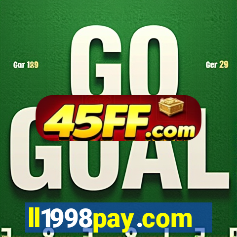 ll1998pay.com