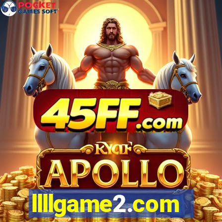 llllgame2.com