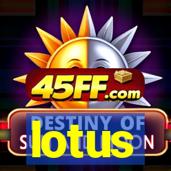 lotus-bet