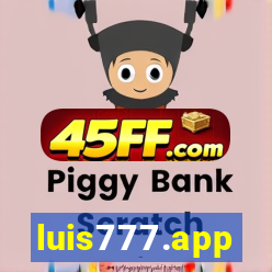 luis777.app