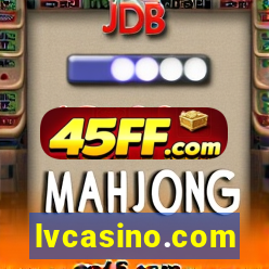 lvcasino.com