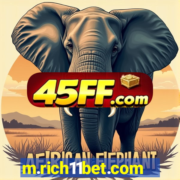m.rich11bet.com