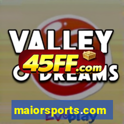maiorsports.com