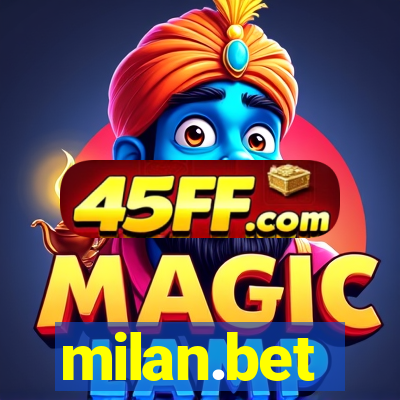 milan.bet