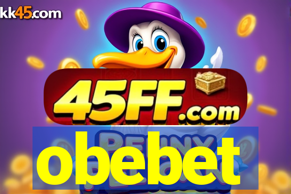 obebet