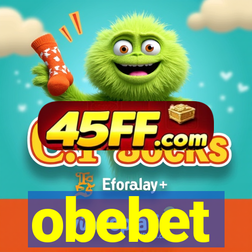 obebet