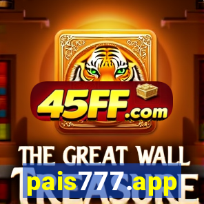pais777.app