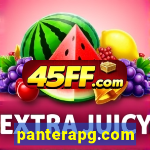 panterapg.com