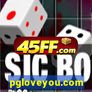 pgloveyou.com