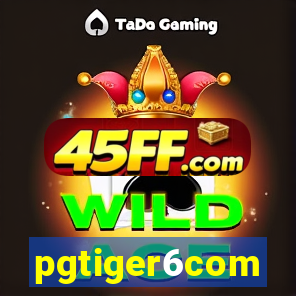 pgtiger6com