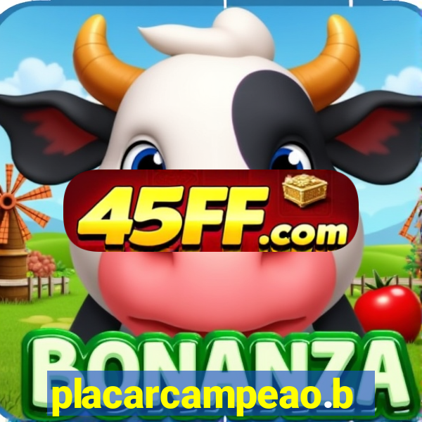 placarcampeao.bet